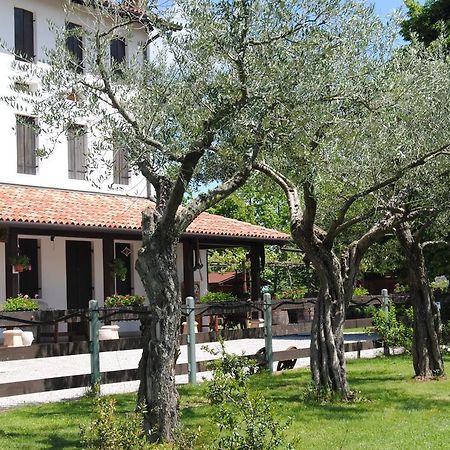 La Pioppa Agriturismo ساتْشيلي المظهر الخارجي الصورة