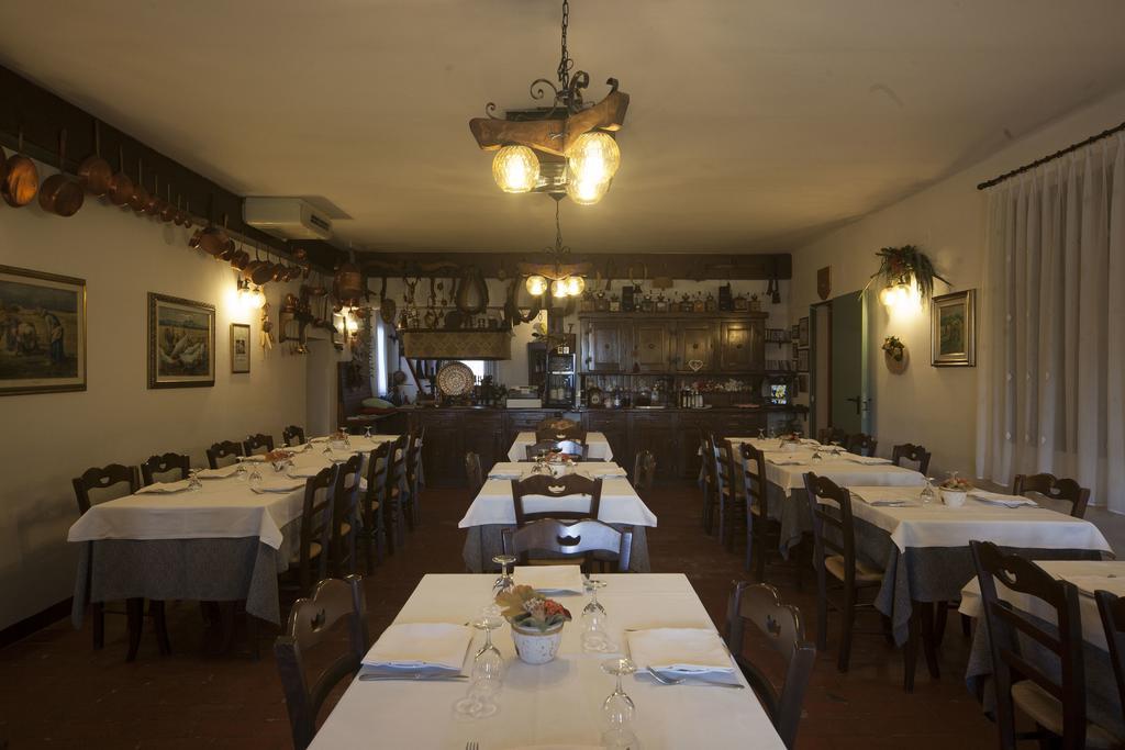 La Pioppa Agriturismo ساتْشيلي المظهر الخارجي الصورة