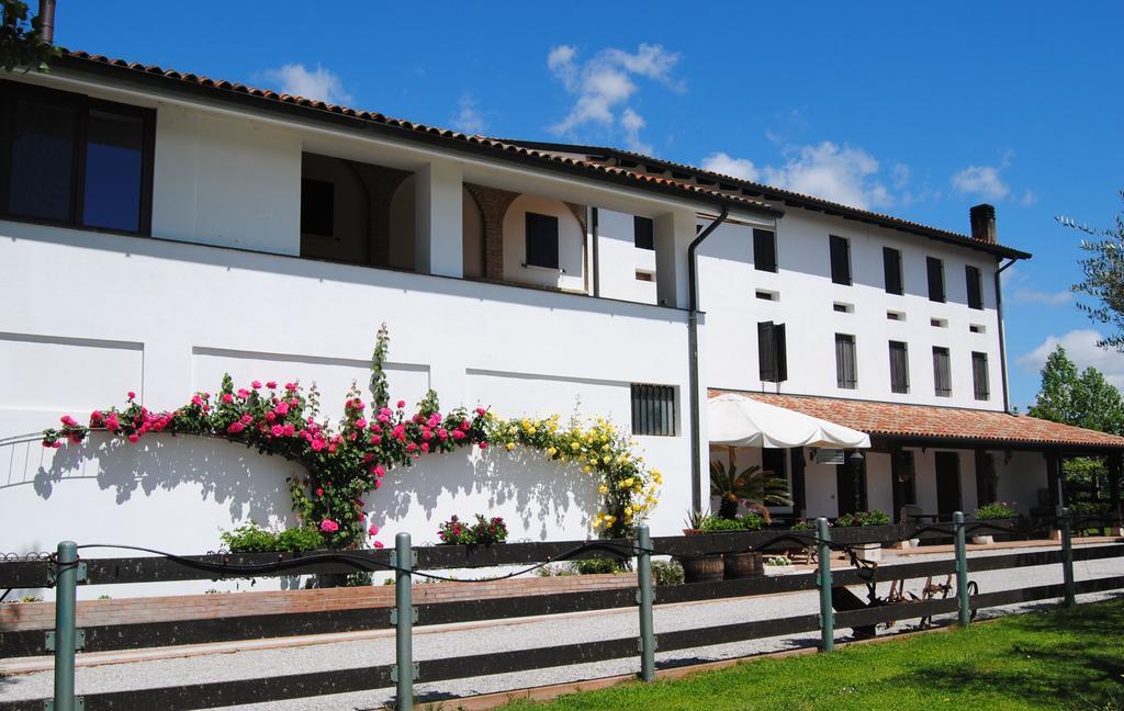 La Pioppa Agriturismo ساتْشيلي المظهر الخارجي الصورة