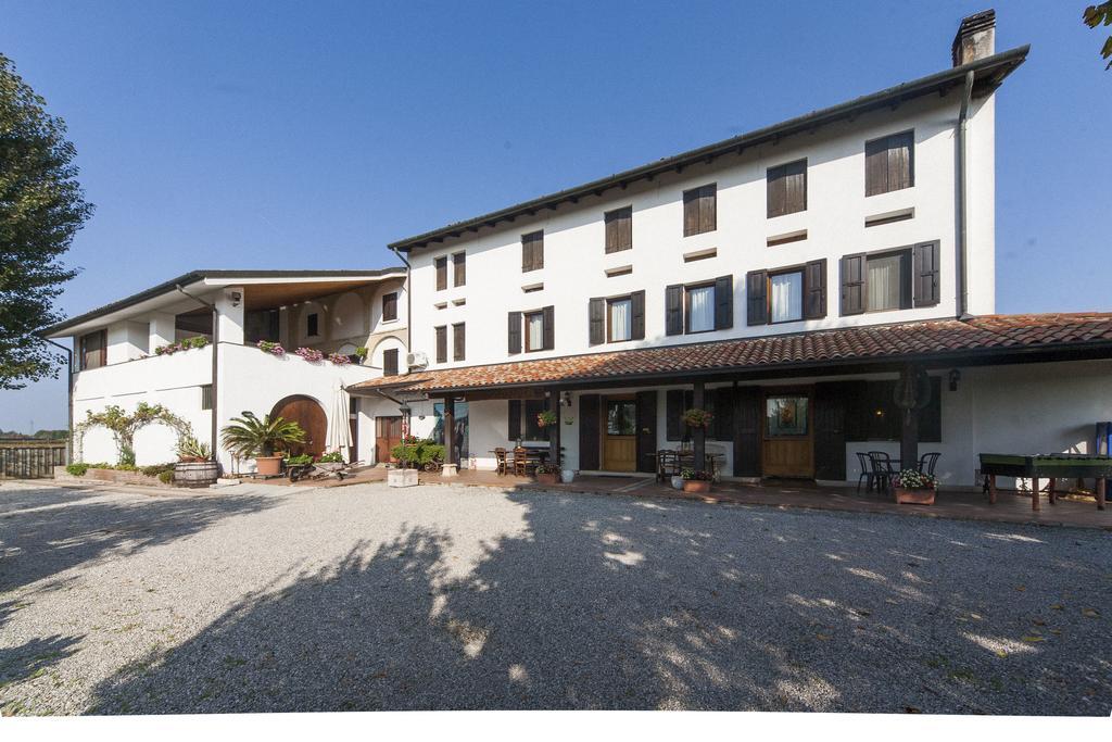 La Pioppa Agriturismo ساتْشيلي المظهر الخارجي الصورة