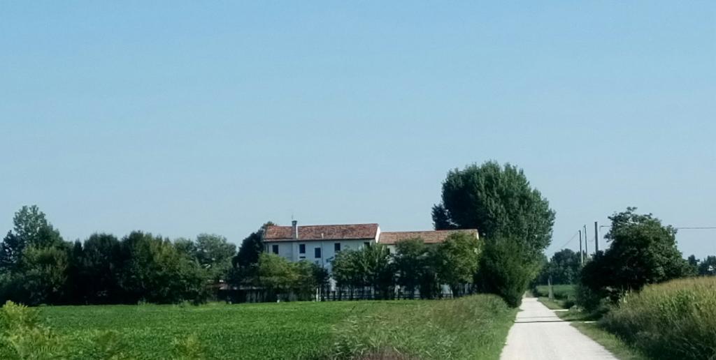 La Pioppa Agriturismo ساتْشيلي المظهر الخارجي الصورة